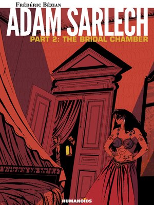 cover image of Adam Sarlech (2016), Volume 2